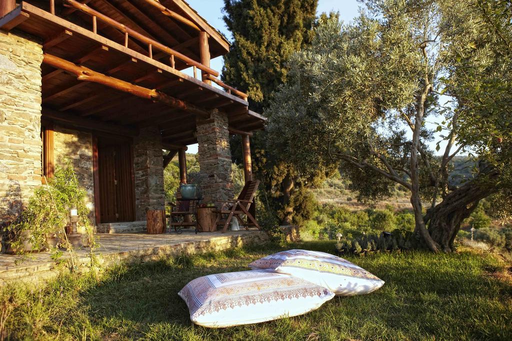 Gullu Konaklari Σελτσούκ Εξωτερικό φωτογραφία